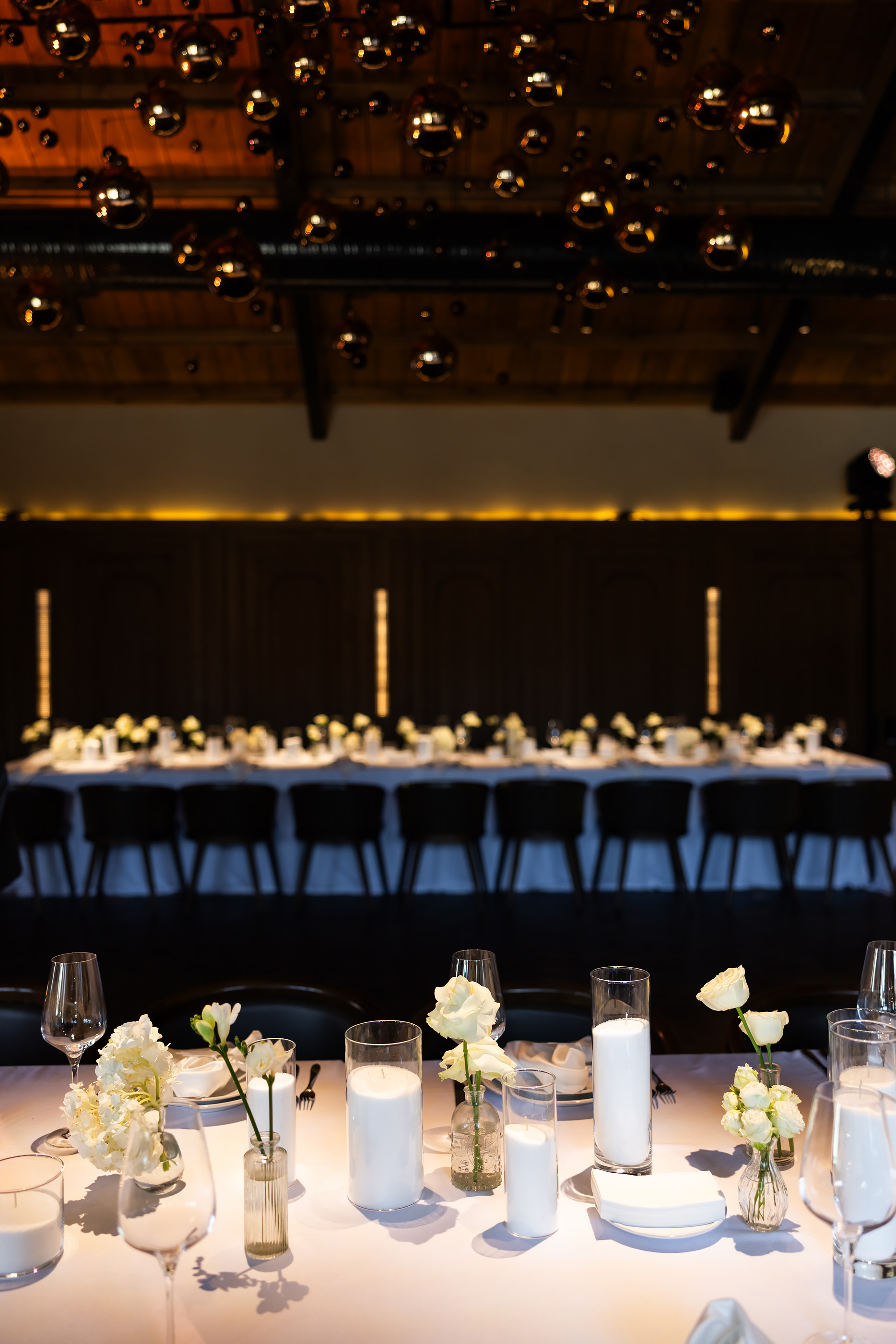 Baby Dior party декор оформлення — DZB Agency